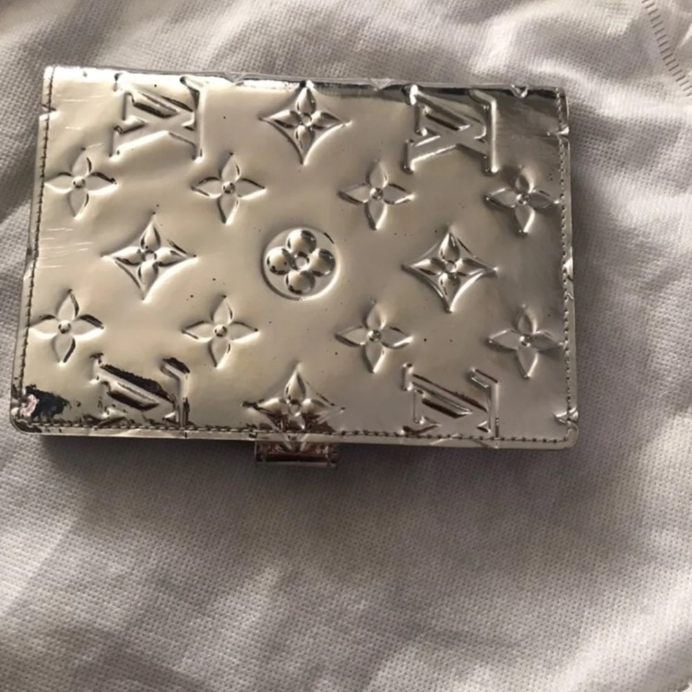 Louis Vuitton Agenda Limited Edition - Picture 3 of 7